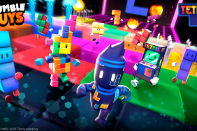 Stumble Guys Tetris Update Adds New Levels, Costumes