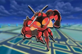 Pokemon Go Can Buzzwole be Shiny