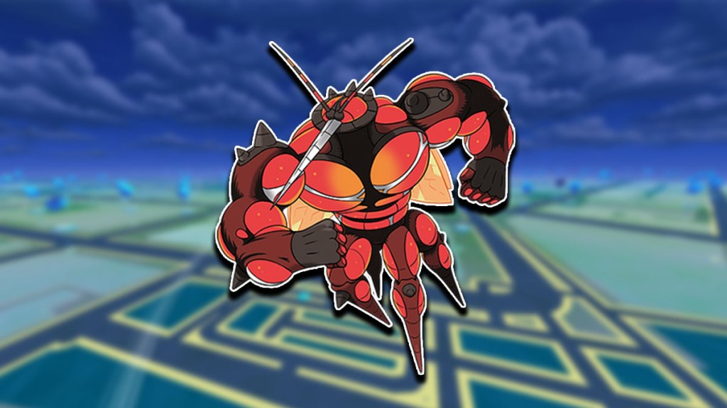 Pokemon Go Can Buzzwole be Shiny