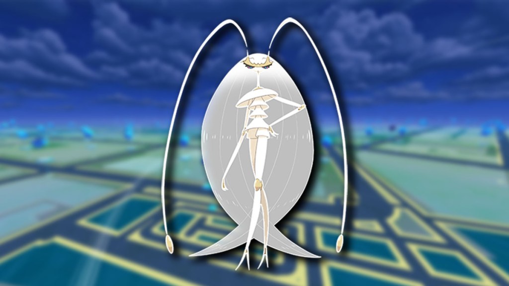 Pokemon Go Can Pheromosa be Shiny