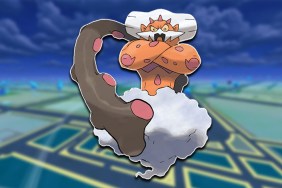 Pokemon Go can Landorus be shiny