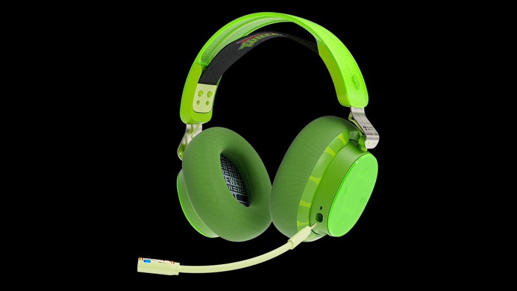 Skullcandy TMNT PLYR Review