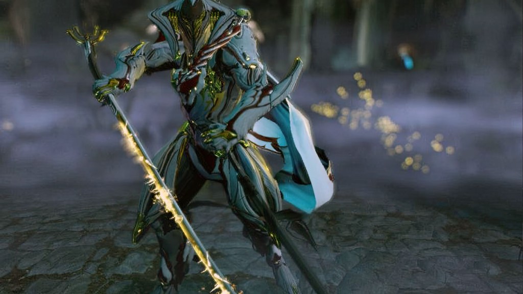 Warframe best melee weapons tier list