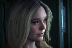 Death Stranding 2 Who is Elle Fannings Character