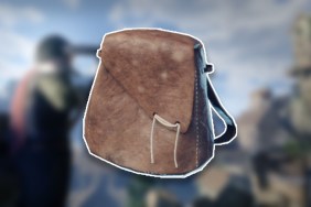 Enshrouded Backpack Extension