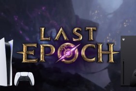 Last Epoch Console Release date