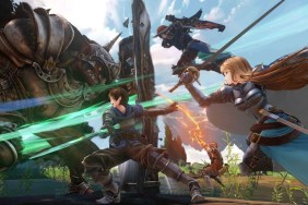 Granblue Fantasy: Relink update