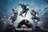 Warframe iOS Cross-save