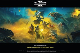 Helldivers 2 Unable to Establish Connection Error Fix Bug Solution PC PS5