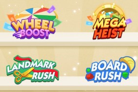 Monopoly Go Event Schedule Boost Times Today March 2024 Daily Boosts List