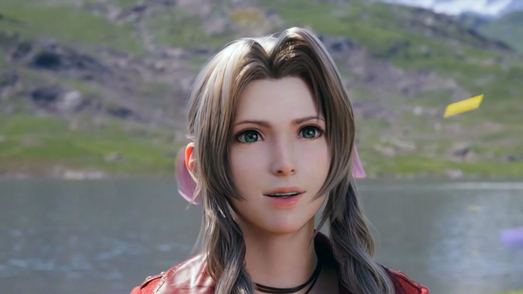 FF7 Rebirth Does Aerith Live or Die