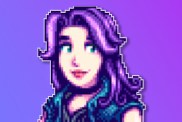 Stardew Valley Abigail Gift Guide