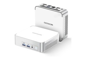 GEEKOM XT12 Pro Mini PC Review