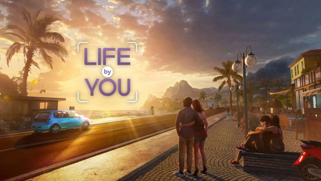 Life By You delayed, no new release date set