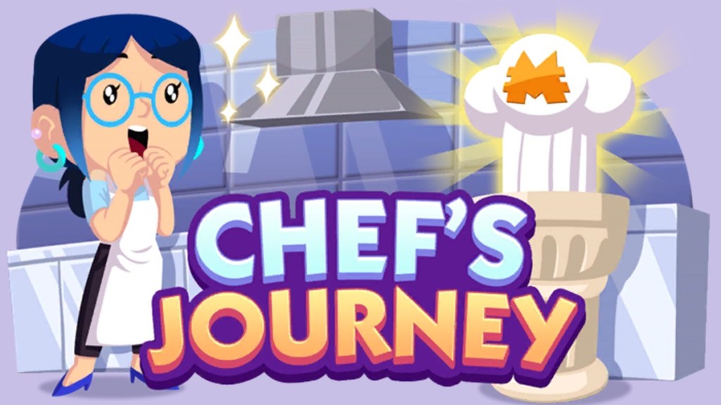 Monopoly Go Chef's Journey Milestones Rewards List Prizes for May 11 2024