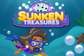 Monopoly Go Free Tokens Sunken Treasures Links Codes