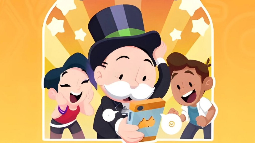 Monopoly Go Golden Blitz Schedule May 2024 Next Gold Sticker Event