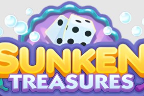 Monopoly Go Sunken Treasures Milestone Rewards List Tier Prizes