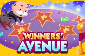 Monopoly Go Winners Avenue Milestones Rewards List June 2024