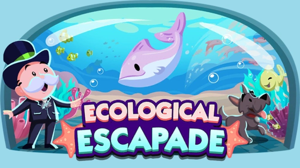 Monopoly Go Ecological Escapade Milestones Rewards June 22 2024 Prizes List