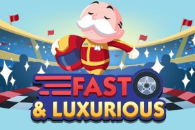 Monopoly Go Fast and Luxurious Rewards Milestones