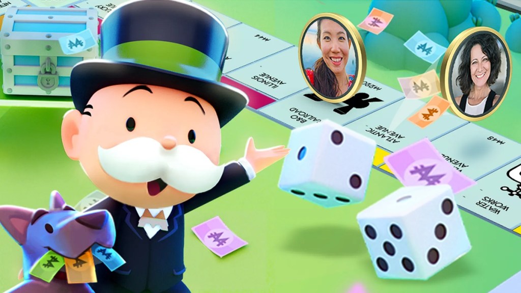 Monopoly Go Mogul of the Opera Milestones Rewards June 17 2024