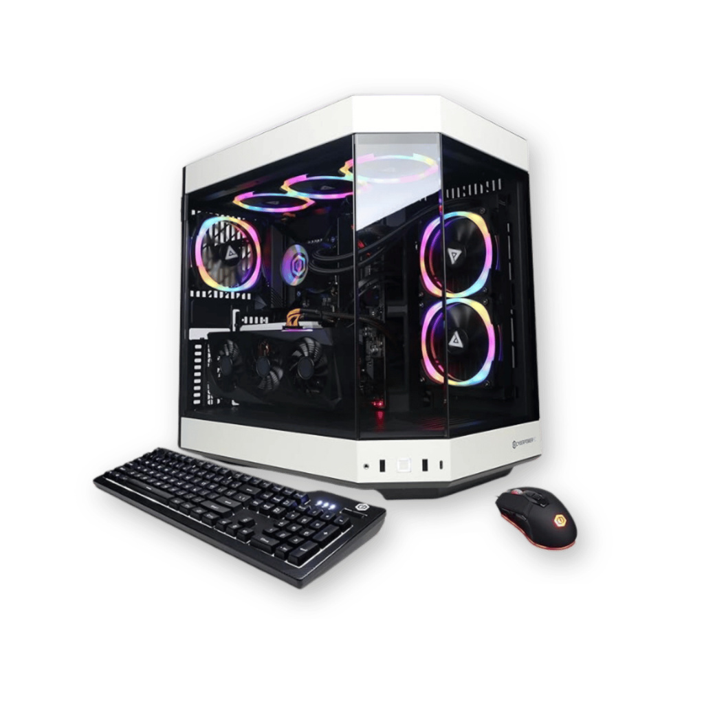 CyberpowerPC Prime Day Deal