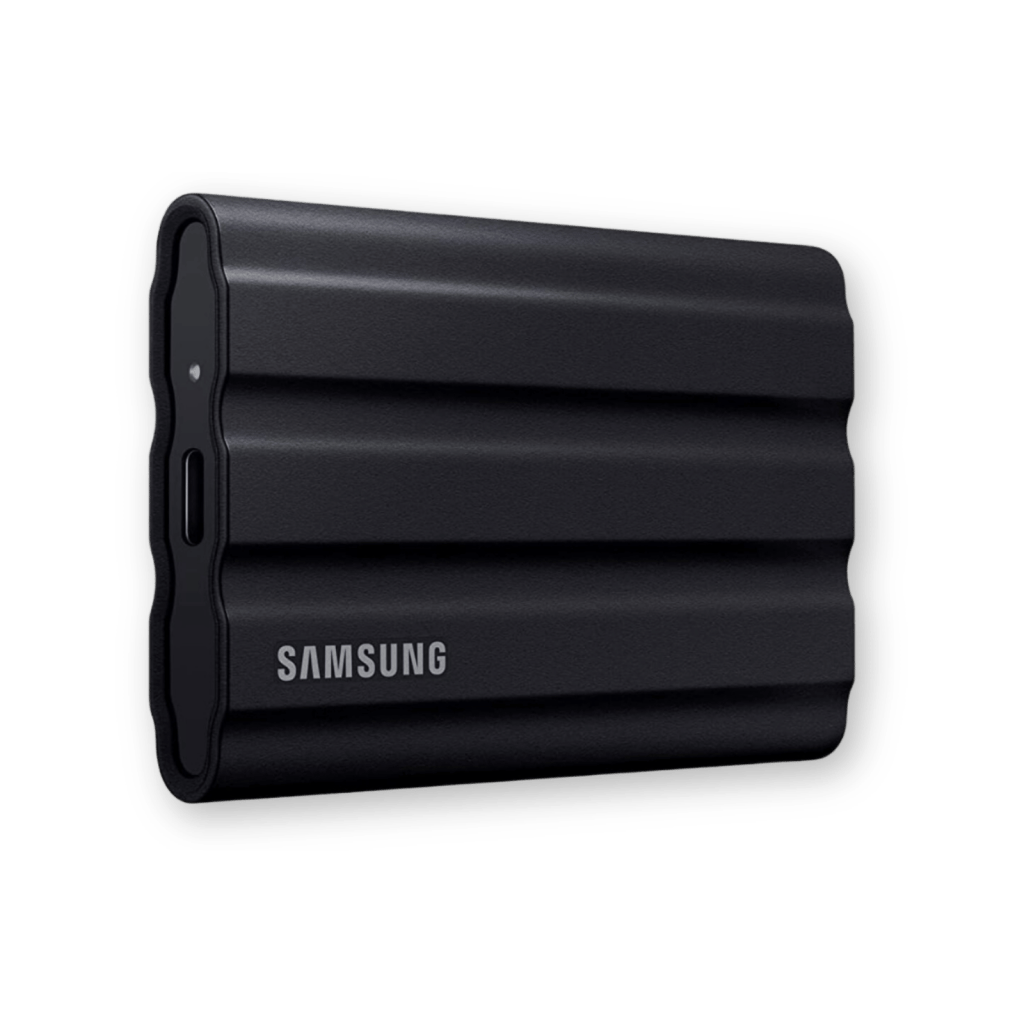 Samsung T7 Shield Prime Day Deal