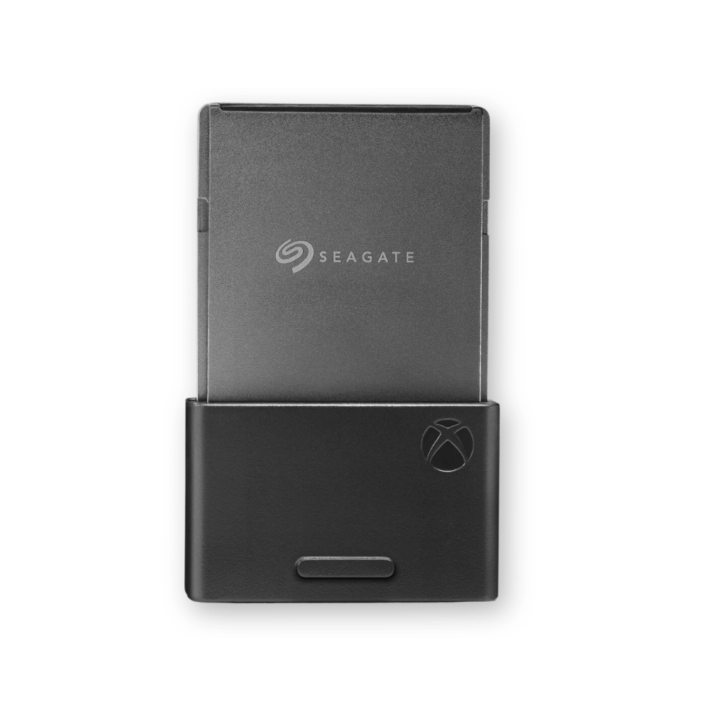 Seagate Prime Day Deal