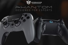 Hex Phantom Controller Review