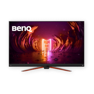 Best OLED Gaming Monitor by BenQ