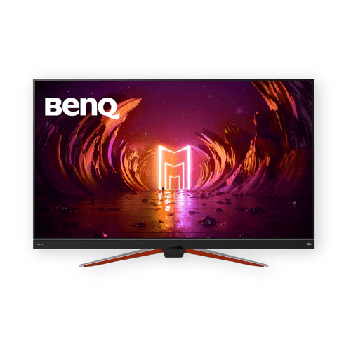 Best OLED Gaming Monitor by BenQ