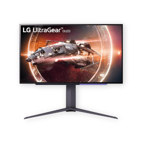 Best OLED Gaming Monitor by LG