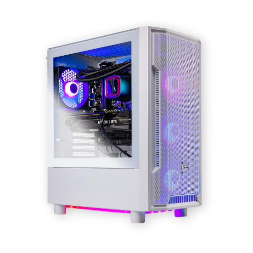 Best Pre-Built Gaming PC by Skytech