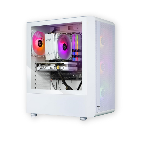 Best Pre-Built Gaming PC by Thermaltake