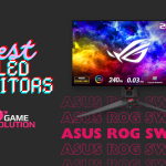 Best OLED Gaming Monitors