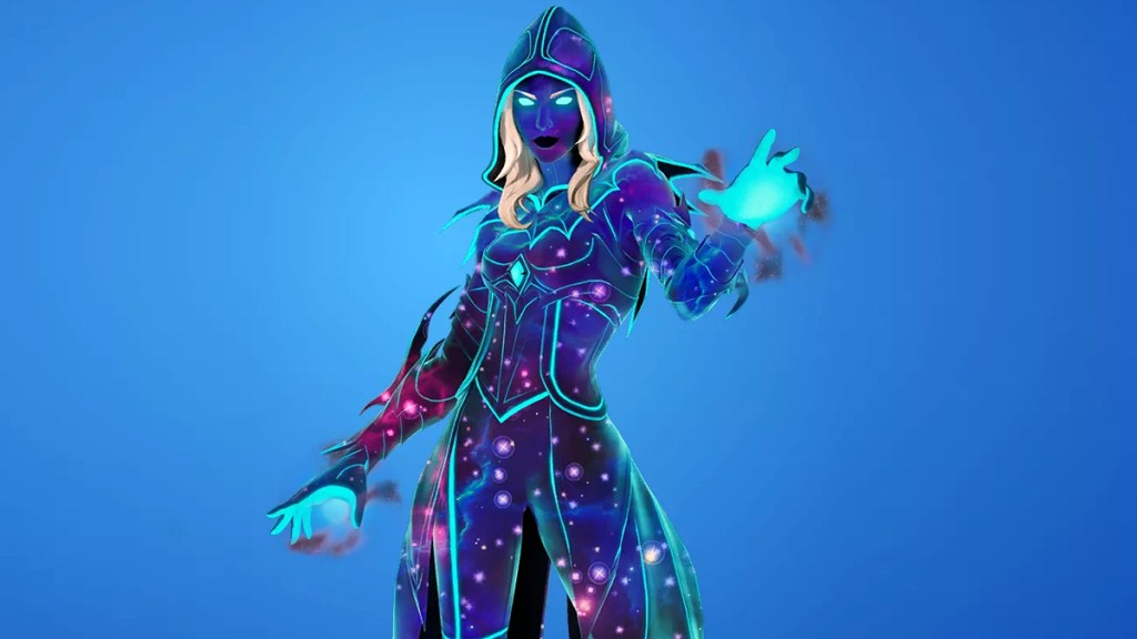 starborn sorina fortnite