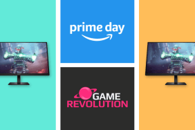 Best HP 27 inch Gaming Monitor