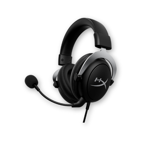 HyperX-CloudX-Headset