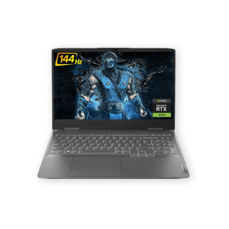 Best Gaming Laptop by Lenovo