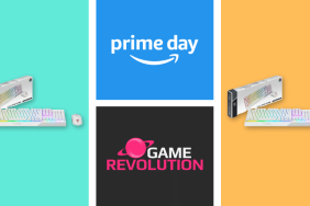 Best MSI Gaming Keyboard and mouse combo