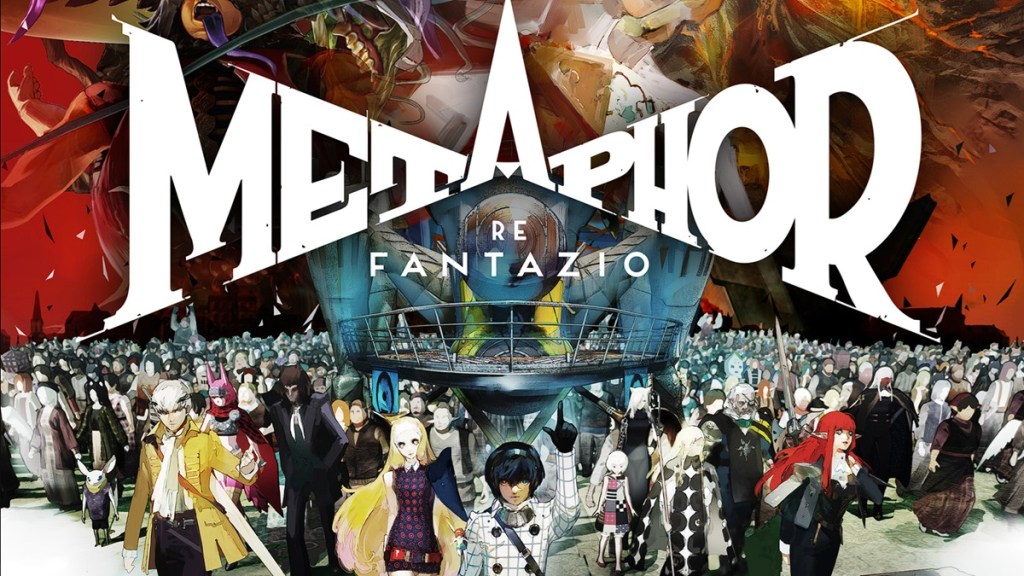 Metaphor Refantazio Review PC PS5 Xbox Worth Buying