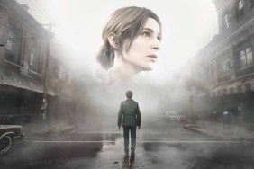 silent hill 2 ps5 remake first review score