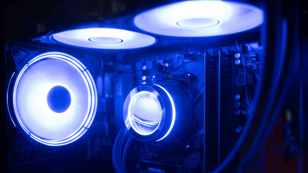 best CPU Coolers