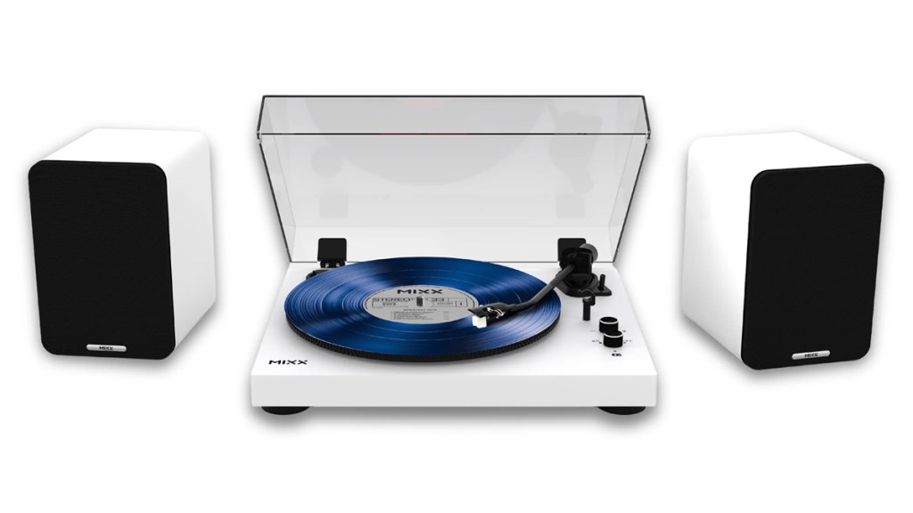 MIXX Analog System 5 Review