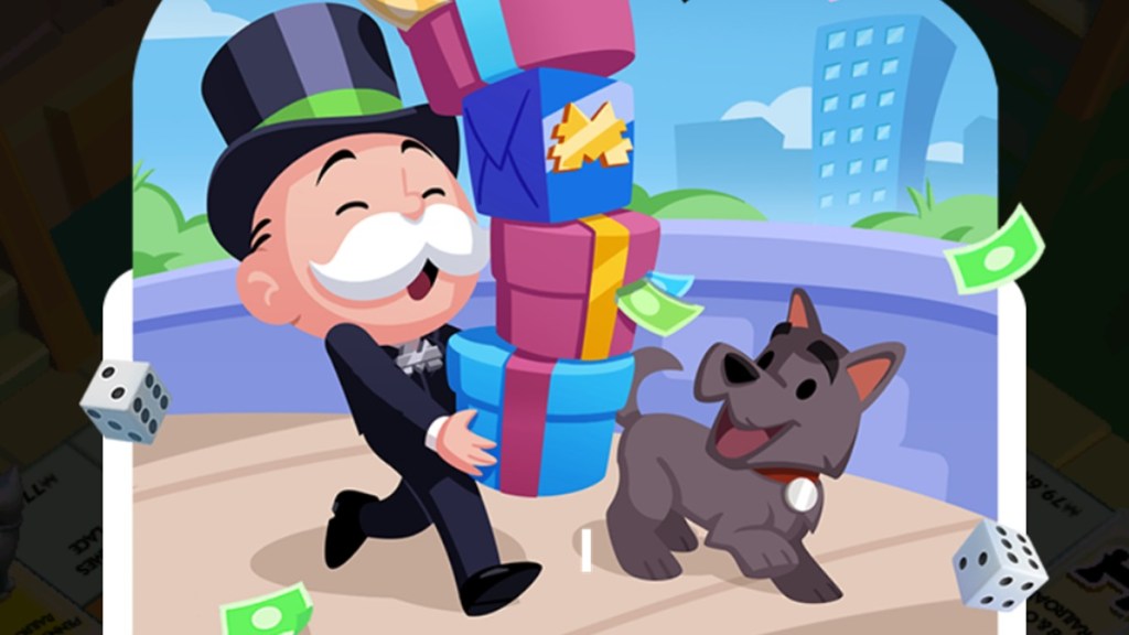 Monopoly Go Free Dice Links Codes March 2025 Today 25 30