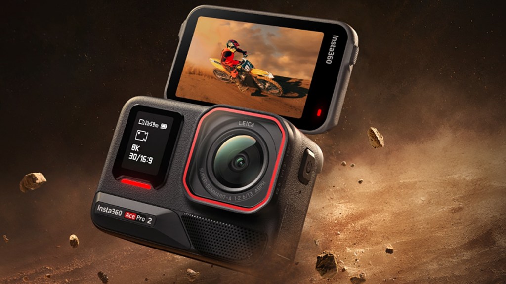 Insta360 Ace Pro 2 Review
