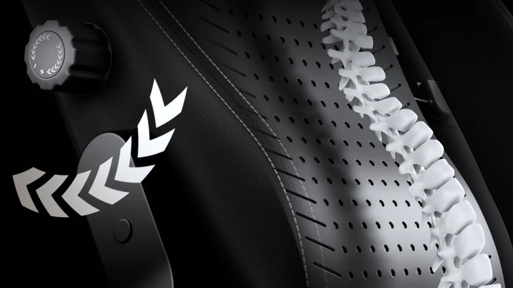 Boulies Master Rex Chair Review