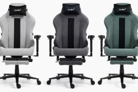 Boulies Master Rex Chair Review