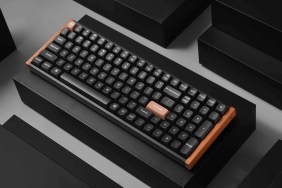 Keychron K4 HE Review